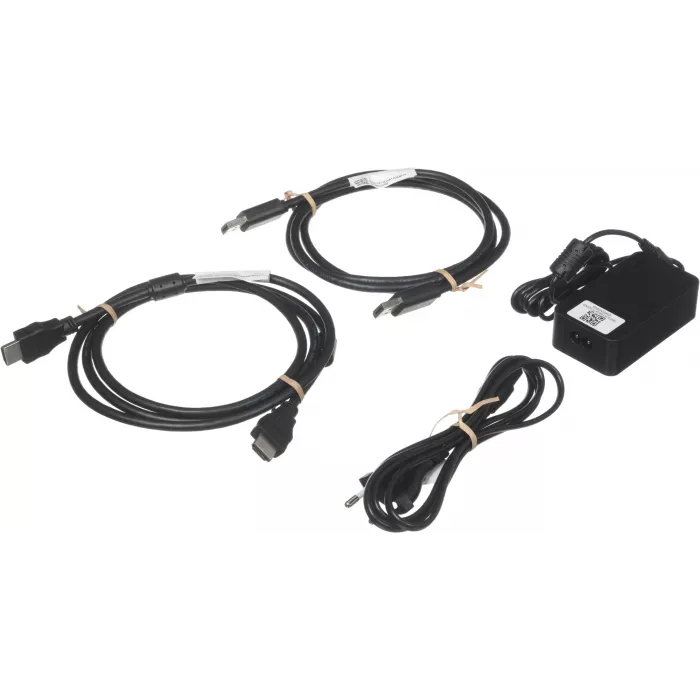 Монитор AOC 23.8" Value Line Q24B35 черный IPS LED 4ms 16:9 HDMI матовая 250cd 178гр/178гр 2560x1440 120Hz DP Quad HD 2K (1440p) 2.54кг