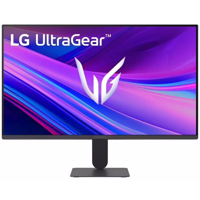 Монитор LG 23.8" UltraGear 24G411A-B черный IPS LED 16:9 HDMI матовая 1500:1 250cd 178гр/178гр 1920x1080 144Hz G-Sync FreeSync DP FHD 3.3кг