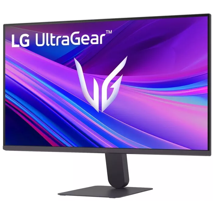 Монитор LG 23.8" UltraGear 24G411A-B черный IPS LED 16:9 HDMI матовая 1500:1 250cd 178гр/178гр 1920x1080 144Hz G-Sync FreeSync DP FHD 3.3кг
