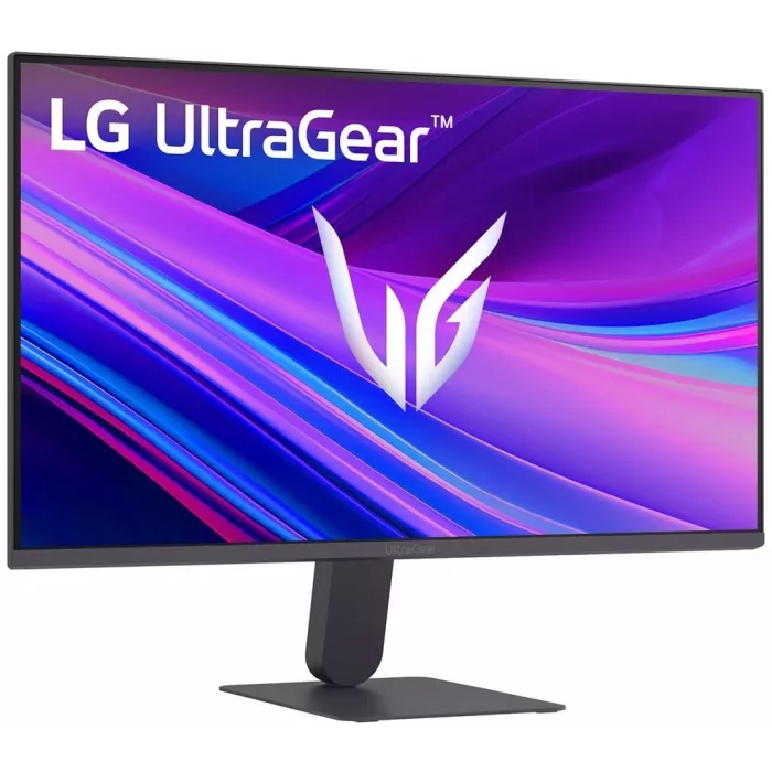 Монитор LG 23.8" UltraGear 24G411A-B черный IPS LED 16:9 HDMI матовая 1500:1 250cd 178гр/178гр 1920x1080 144Hz G-Sync FreeSync DP FHD 3.3кг