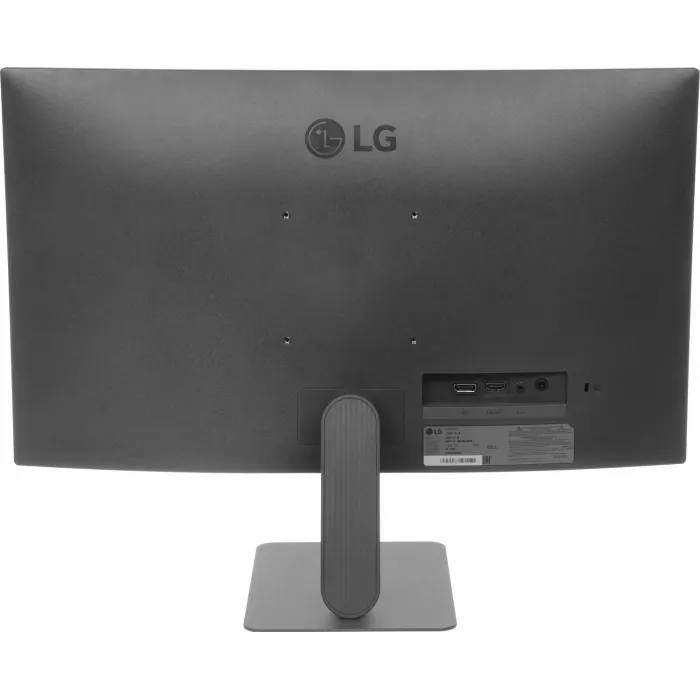Монитор LG 23.8" UltraGear 24G411A-B черный IPS LED 16:9 HDMI матовая 1500:1 250cd 178гр/178гр 1920x1080 144Hz G-Sync FreeSync DP FHD 3.3кг