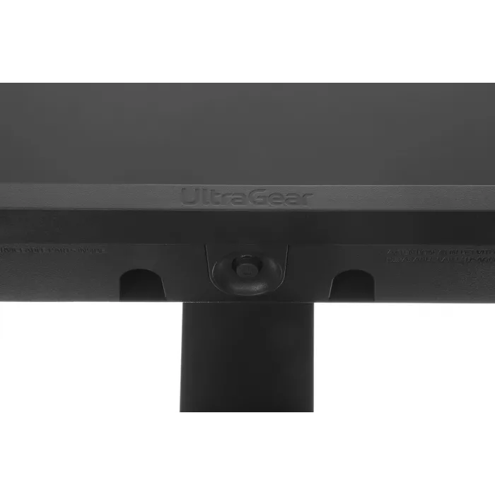Монитор LG 23.8" UltraGear 24G411A-B черный IPS LED 16:9 HDMI матовая 1500:1 250cd 178гр/178гр 1920x1080 144Hz G-Sync FreeSync DP FHD 3.3кг