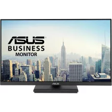 Монитор Asus 27" VA279QGS черный IPS LED 1ms 16:9 HDMI M/M матовая HAS Piv 1500:1 350cd 178гр/178гр 1920x1080 120Hz VGA DP FHD USB 3.77кг