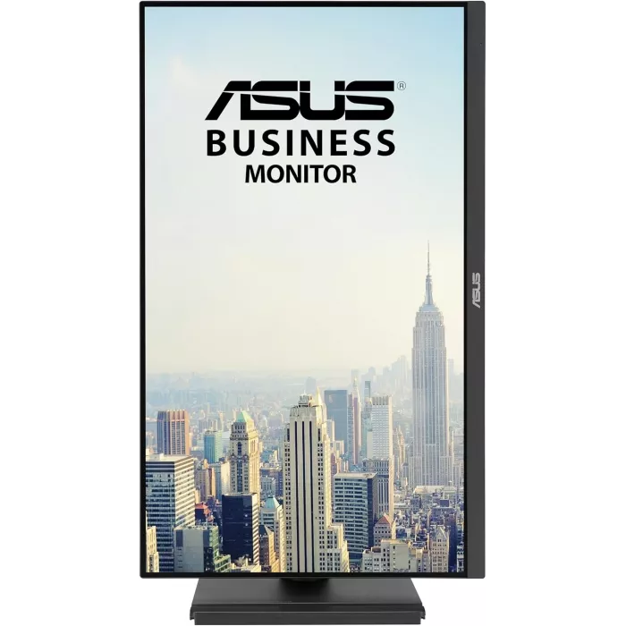 Монитор Asus 27" VA279QGS черный IPS LED 1ms 16:9 HDMI M/M матовая HAS Piv 1500:1 350cd 178гр/178гр 1920x1080 120Hz VGA DP FHD USB 5.95кг