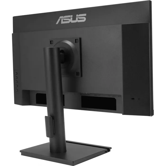 Монитор Asus 27" VA279QGS черный IPS LED 1ms 16:9 HDMI M/M матовая HAS Piv 1500:1 350cd 178гр/178гр 1920x1080 120Hz VGA DP FHD USB 5.95кг