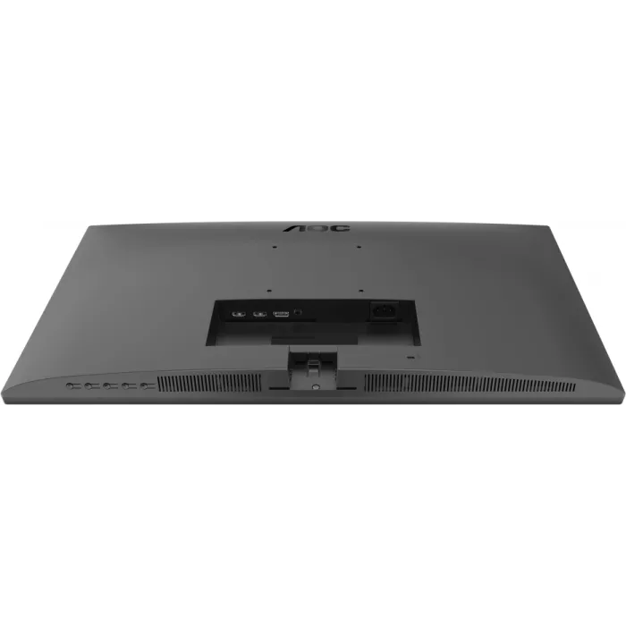 Монитор AOC 27" U27B3A черный IPS LED 16:9 HDMI M/M матовая 350cd 178гр/178гр 3840x2160 60Hz DP Quad 4K (2160p) 4.04кг