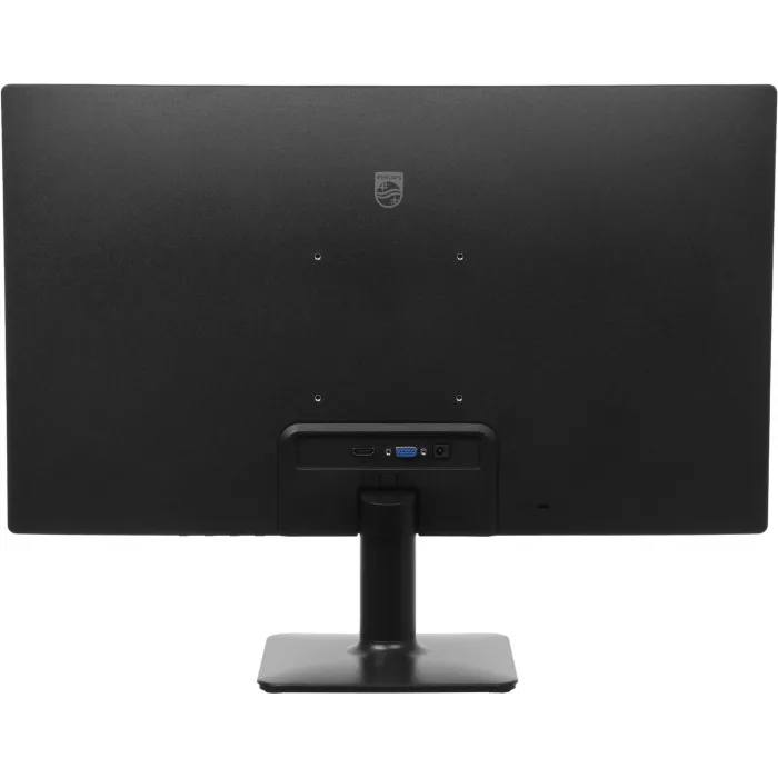 Монитор Philips 23.8" 24E2N2100 черный IPS LED 4ms 16:9 HDMI матовая 1500:1 300cd 178гр/178гр 1920x1080 120Hz VGA FHD 2.46кг