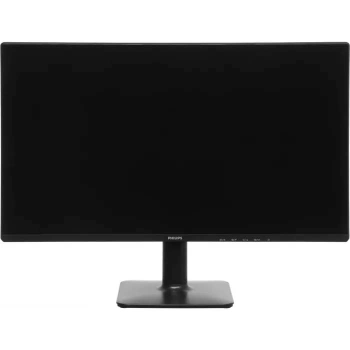 Монитор Philips 23.8" 24E2N2100 черный IPS LED 4ms 16:9 HDMI матовая 1500:1 300cd 178гр/178гр 1920x1080 120Hz VGA FHD 2.46кг
