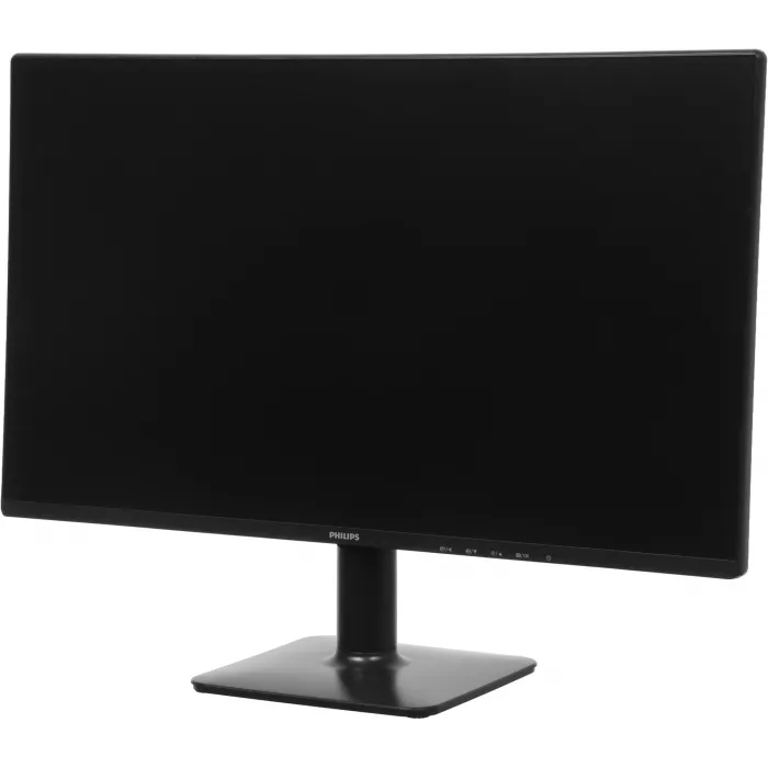 Монитор Philips 23.8" 24E2N2100 черный IPS LED 4ms 16:9 HDMI матовая 1500:1 300cd 178гр/178гр 1920x1080 120Hz VGA FHD 2.46кг