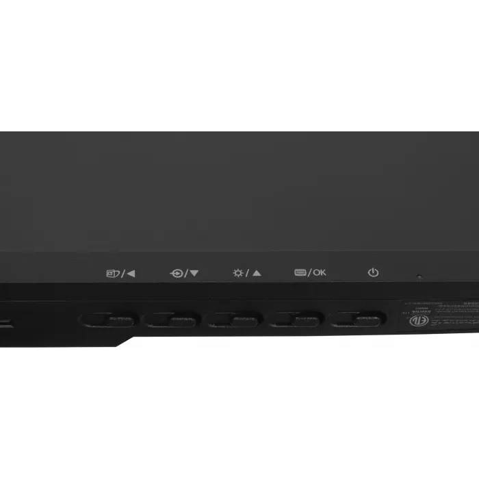 Монитор Philips 23.8" 24E2N2100 черный IPS LED 4ms 16:9 HDMI матовая 1500:1 300cd 178гр/178гр 1920x1080 120Hz VGA FHD 2.46кг