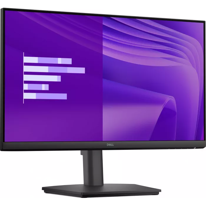 Монитор Dell 23.8" E2425HSM черный IPS LED 16:9 HDMI M/M матовая HAS Piv 1000:1 250cd 178гр/178гр 1920x1080 100Hz VGA DP FHD 4.66кг