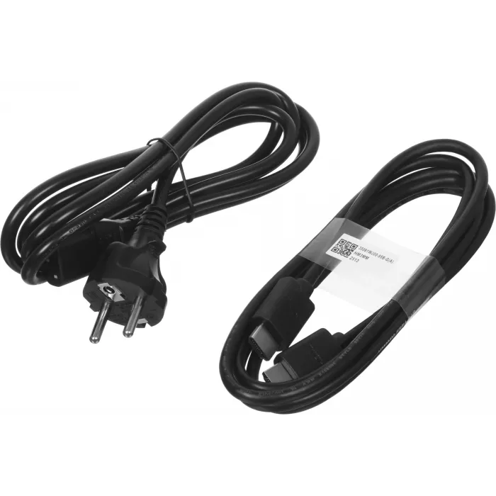 Монитор Dell 23.8" E2425HSM черный IPS LED 16:9 HDMI M/M матовая HAS Piv 1000:1 250cd 178гр/178гр 1920x1080 100Hz VGA DP FHD 4.66кг