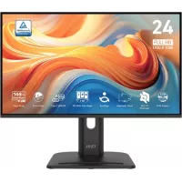 Монитор MSI 23.8" Pro MP245PHG E14 черный IPS LED 16:9 HDMI M/M HAS Piv 300cd 178гр/178гр 1920x1080 144Hz DP FHD USB 5.55кг