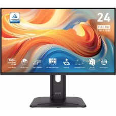Монитор MSI 23.8" Pro MP245PHG E14 черный IPS LED 16:9 HDMI M/M HAS Piv 300cd 178гр/178гр 1920x1080 144Hz DP FHD USB 5.55кг