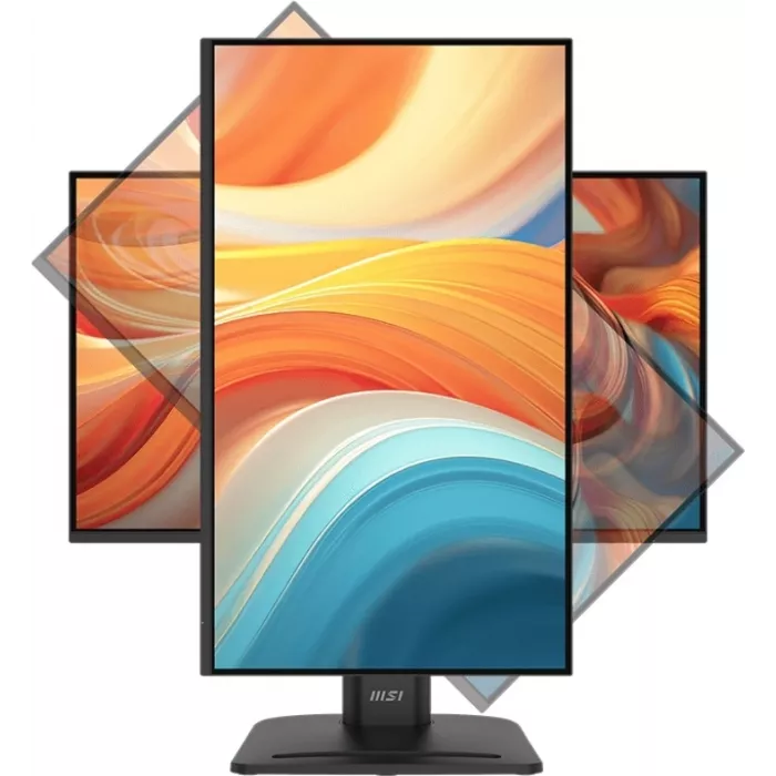 Монитор MSI 23.8" Pro MP245PHG E14 черный IPS LED 16:9 HDMI M/M HAS Piv 300cd 178гр/178гр 1920x1080 144Hz DP FHD USB 5.55кг