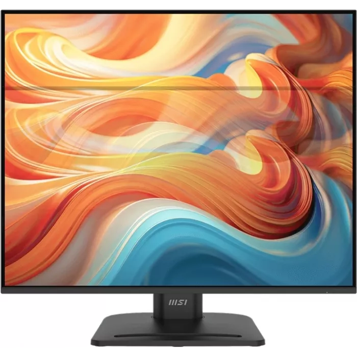 Монитор MSI 23.8" Pro MP245PHG E14 черный IPS LED 16:9 HDMI M/M HAS Piv 300cd 178гр/178гр 1920x1080 144Hz DP FHD USB 5.55кг