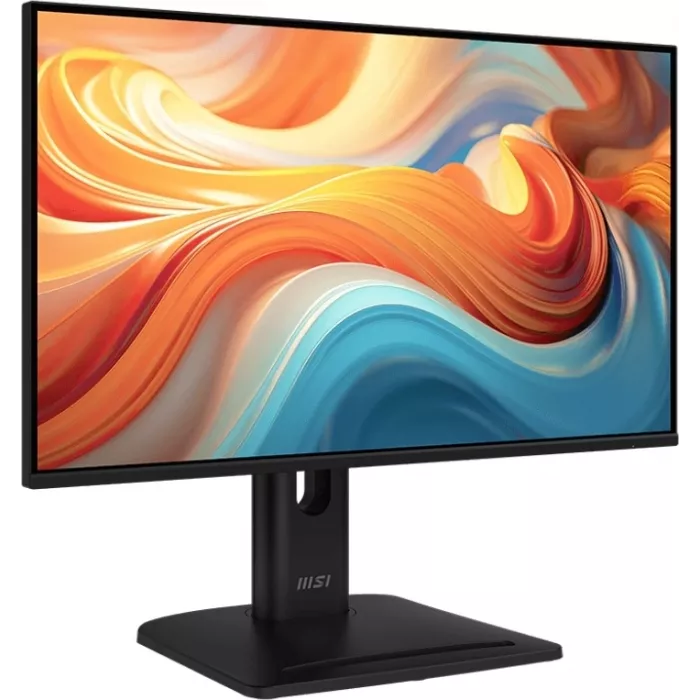 Монитор MSI 23.8" Pro MP245PHG E14 черный IPS LED 16:9 HDMI M/M HAS Piv 300cd 178гр/178гр 1920x1080 144Hz DP FHD USB 5.55кг