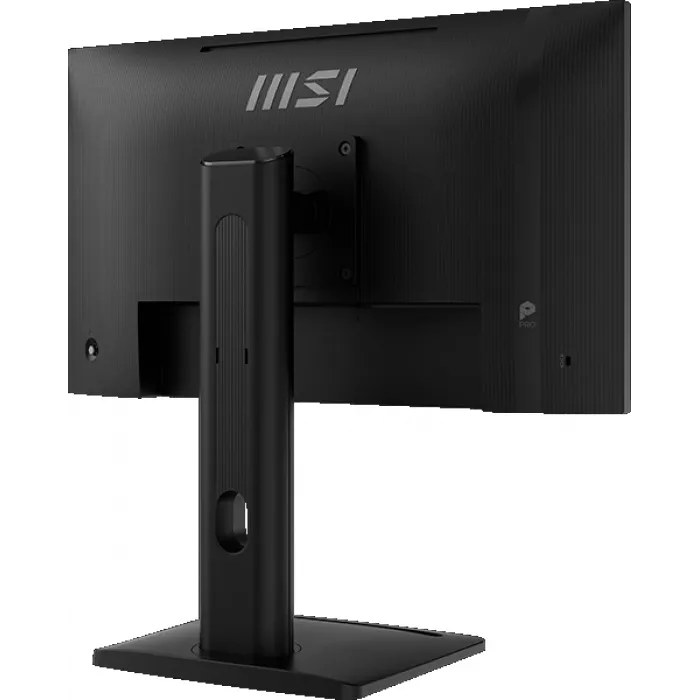 Монитор MSI 23.8" Pro MP245PHG E14 черный IPS LED 16:9 HDMI M/M HAS Piv 300cd 178гр/178гр 1920x1080 144Hz DP FHD USB 5.55кг