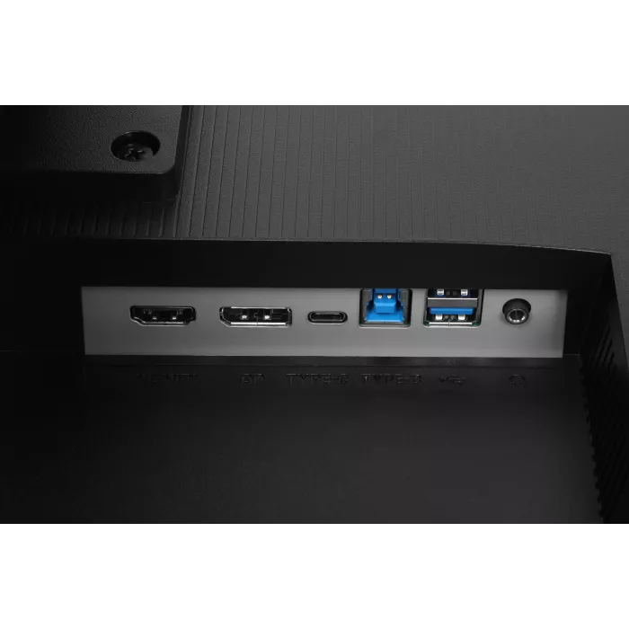 Монитор MSI 23.8" Pro MP245PHG E14 черный IPS LED 16:9 HDMI M/M HAS Piv 300cd 178гр/178гр 1920x1080 144Hz DP FHD USB 5.55кг