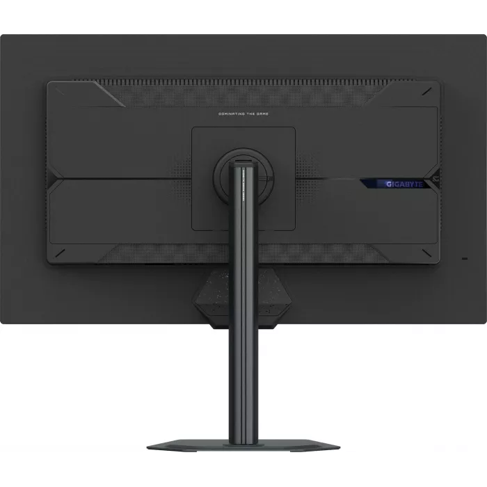 Монитор Gigabyte 27" M27Q2 QD черный IPS LED 16:9 HDMI полуматовая HAS Piv 1000:1 350cd 178гр/178гр 2560x1440 200Hz DP 2K USB 5.91кг