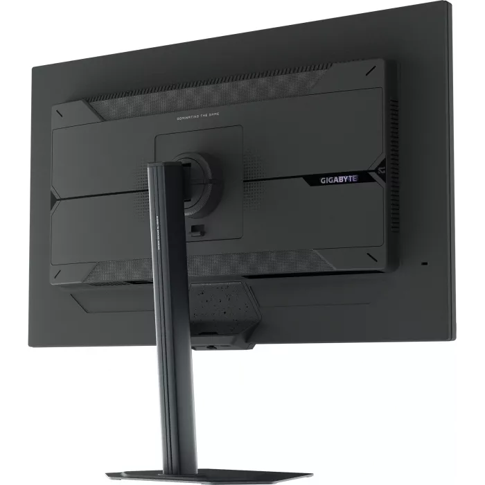 Монитор Gigabyte 27" M27Q2 QD черный IPS LED 16:9 HDMI полуматовая HAS Piv 1000:1 350cd 178гр/178гр 2560x1440 200Hz DP 2K USB 5.91кг