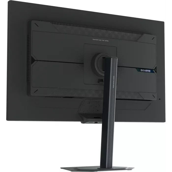 Монитор Gigabyte 27" M27Q2 QD черный IPS LED 16:9 HDMI полуматовая HAS Piv 1000:1 350cd 178гр/178гр 2560x1440 200Hz DP 2K USB 5.91кг