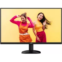 Монитор AOC 27" Q27B35E черный IPS LED 16:9 HDMI матовая 350cd 178гр/178гр 2560x1440 75Hz DP 2K 3.03кг