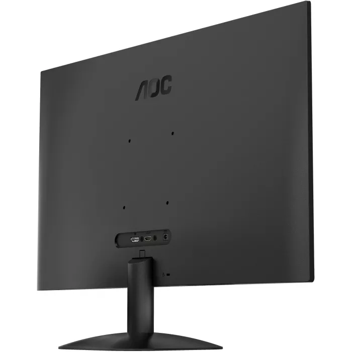 Монитор AOC 27" Q27B35E черный IPS LED 16:9 HDMI матовая 350cd 178гр/178гр 2560x1440 75Hz DP 2K 3.03кг
