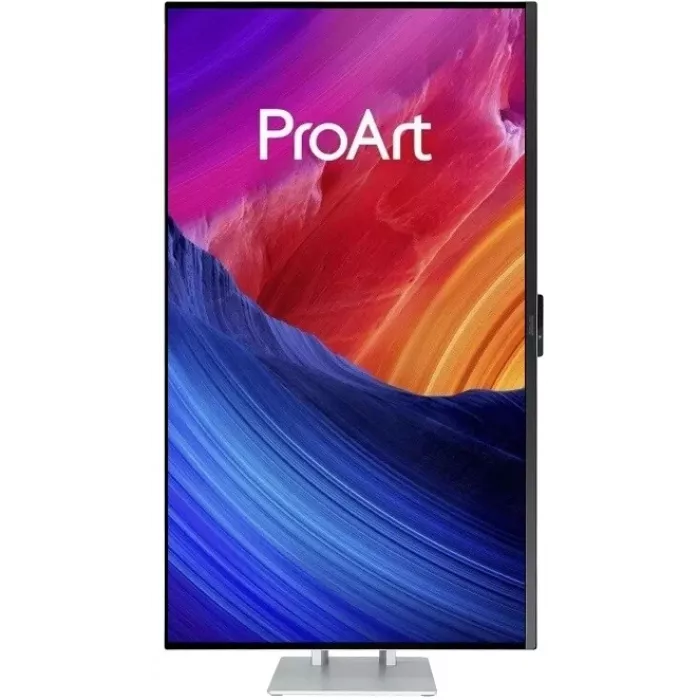 Монитор Asus 31.5" ProArt PA32UCDM черный QD OLED LED 16:9 HDMI M/M матовая HAS 250cd 178гр/178гр 3840x2160 240Hz 4K USB 9кг