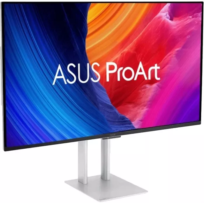 Монитор Asus 31.5" ProArt PA32UCDM черный QD OLED LED 16:9 HDMI M/M матовая HAS 250cd 178гр/178гр 3840x2160 240Hz 4K USB 9кг