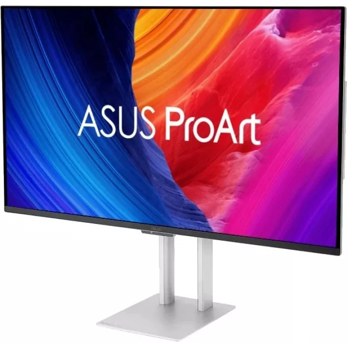 Монитор Asus 31.5" ProArt PA32UCDM черный QD OLED LED 16:9 HDMI M/M матовая HAS 250cd 178гр/178гр 3840x2160 240Hz 4K USB 9кг