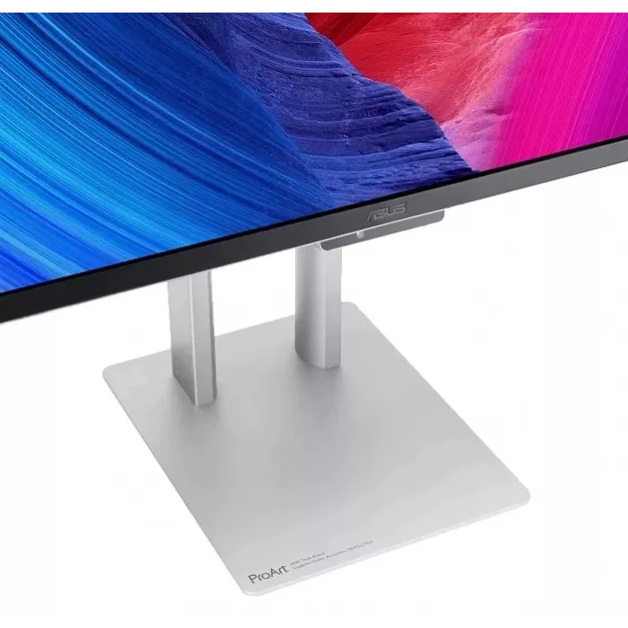 Монитор Asus 31.5" ProArt PA32UCDM черный QD OLED LED 16:9 HDMI M/M матовая HAS 250cd 178гр/178гр 3840x2160 240Hz 4K USB 9кг