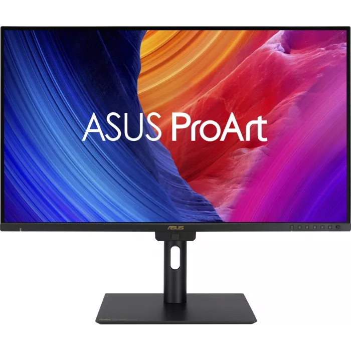 Монитор Asus 31.5" ProArt PA32UCE черный IPS LED 16:9 HDMI M/M матовая HAS Piv 600cd 178гр/178гр 3840x2160 60Hz DP 4K USB 8.9кг