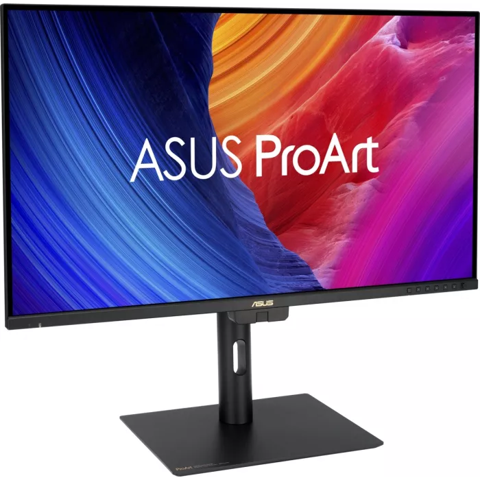 Монитор Asus 31.5" ProArt PA32UCE черный IPS LED 16:9 HDMI M/M матовая HAS Piv 600cd 178гр/178гр 3840x2160 60Hz DP 4K USB 8.9кг
