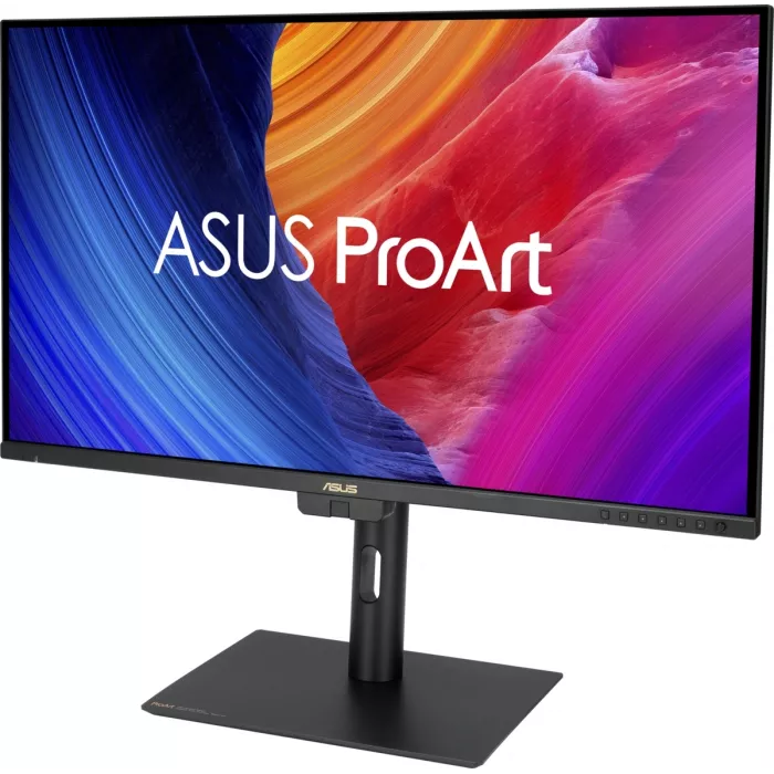 Монитор Asus 31.5" ProArt PA32UCE черный IPS LED 16:9 HDMI M/M матовая HAS Piv 600cd 178гр/178гр 3840x2160 60Hz DP 4K USB 8.9кг