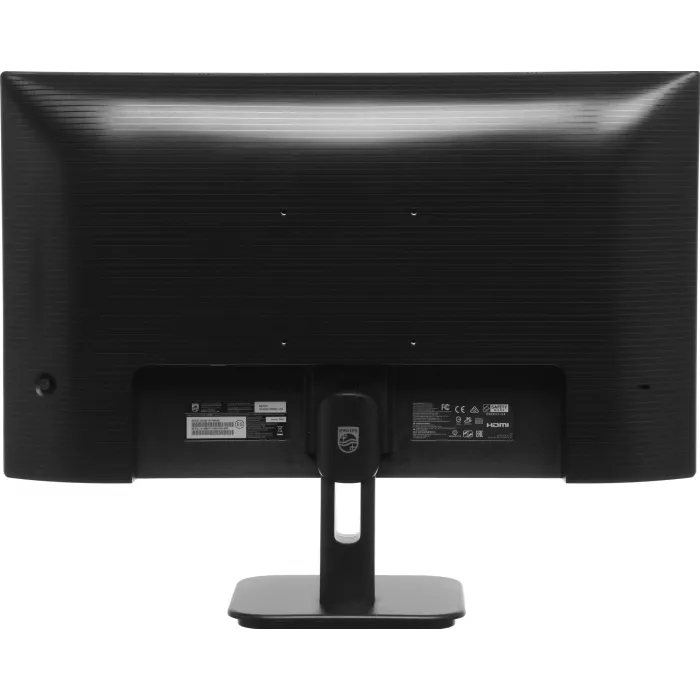Монитор Philips 23.8" 24E1N2100A черный IPS LED 16:9 HDMI M/M матовая 1500:1 300cd 178гр/178гр 1920x1080 120Hz VGA FHD 2.51кг