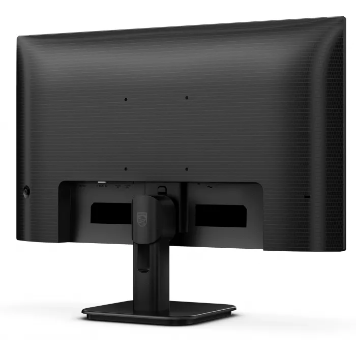 Монитор Philips 23.8" 24E1N2100A черный IPS LED 16:9 HDMI M/M матовая 1500:1 300cd 178гр/178гр 1920x1080 120Hz VGA FHD 2.51кг