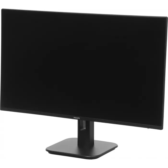 Монитор Philips 23.8" 24E1N2100A черный IPS LED 16:9 HDMI M/M матовая 1500:1 300cd 178гр/178гр 1920x1080 120Hz VGA FHD 2.51кг