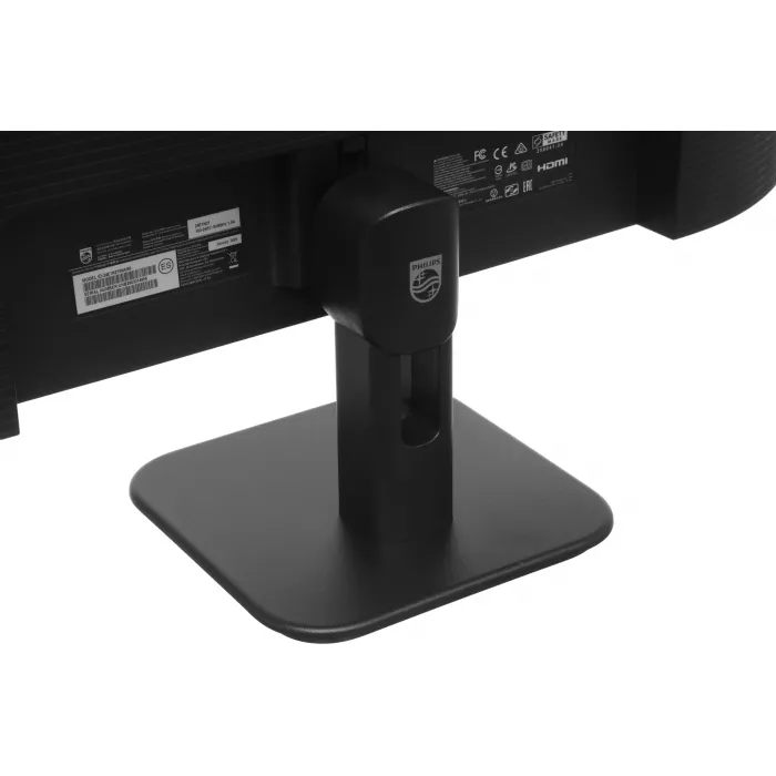 Монитор Philips 23.8" 24E1N2100A черный IPS LED 16:9 HDMI M/M матовая 1500:1 300cd 178гр/178гр 1920x1080 120Hz VGA FHD 2.51кг