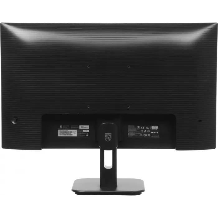 Монитор Philips 23.8" 24E1N2100D черный IPS LED 16:9 DVI HDMI матовая 1500:1 300cd 178гр/178гр 1920x1080 120Hz VGA FHD 2.91кг