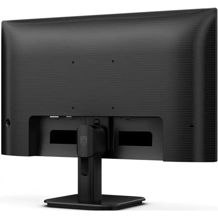 Монитор Philips 23.8" 24E1N2100D черный IPS LED 16:9 DVI HDMI матовая 1500:1 300cd 178гр/178гр 1920x1080 120Hz VGA FHD 2.91кг