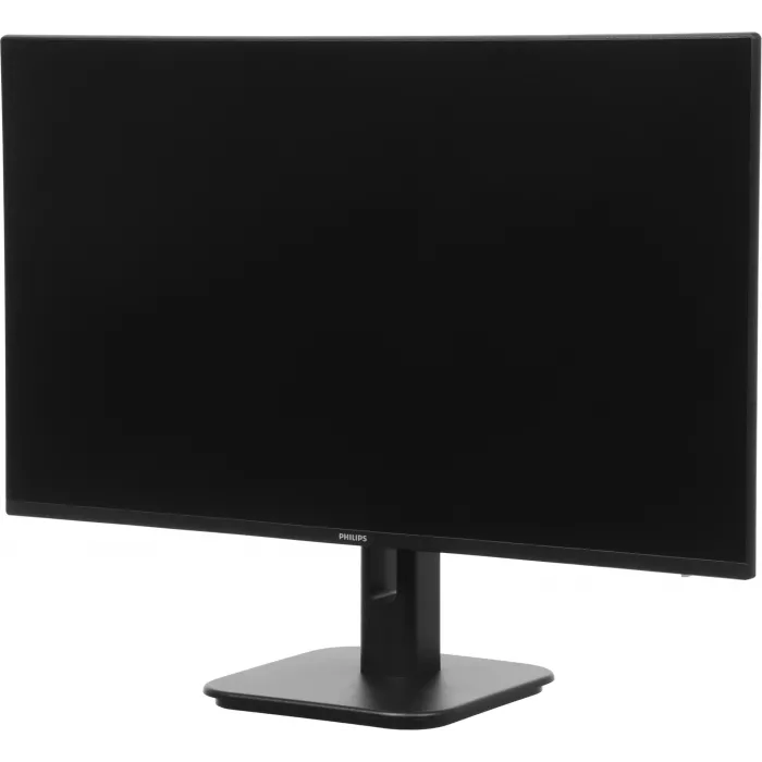 Монитор Philips 23.8" 24E1N2100D черный IPS LED 16:9 DVI HDMI матовая 1500:1 300cd 178гр/178гр 1920x1080 120Hz VGA FHD 2.91кг