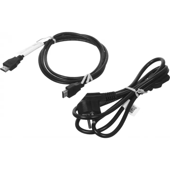 Монитор Philips 23.8" 24E1N2100D черный IPS LED 16:9 DVI HDMI матовая 1500:1 300cd 178гр/178гр 1920x1080 120Hz VGA FHD 2.91кг