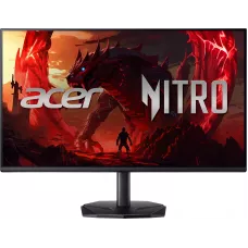 Монитор Acer 27" Nitro KG272P6bip черный IPS LED 1ms 16:9 HDMI матовая 1500:1 250cd 178гр/178гр 1920x1080 144Hz FreeSync DP FHD 3.8кг
