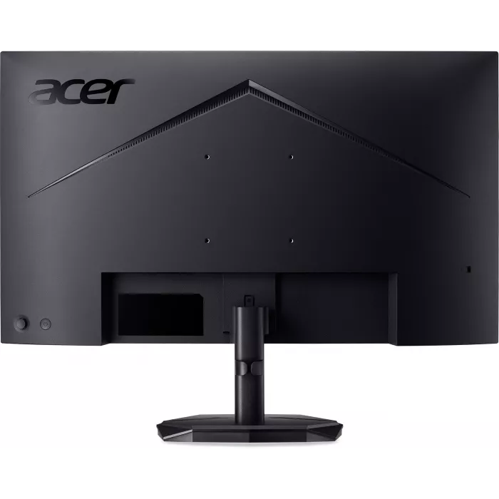 Монитор Acer 27" Nitro KG272P6bip черный IPS LED 1ms 16:9 HDMI матовая 1500:1 250cd 178гр/178гр 1920x1080 144Hz FreeSync DP FHD 3.8кг