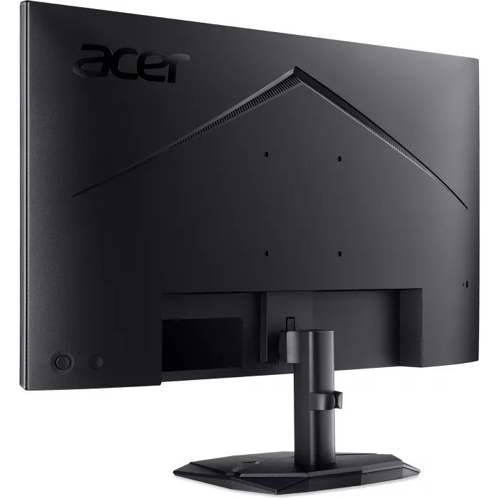 Монитор Acer 27" Nitro KG272P6bip черный IPS LED 1ms 16:9 HDMI матовая 1500:1 250cd 178гр/178гр 1920x1080 144Hz FreeSync DP FHD 3.8кг