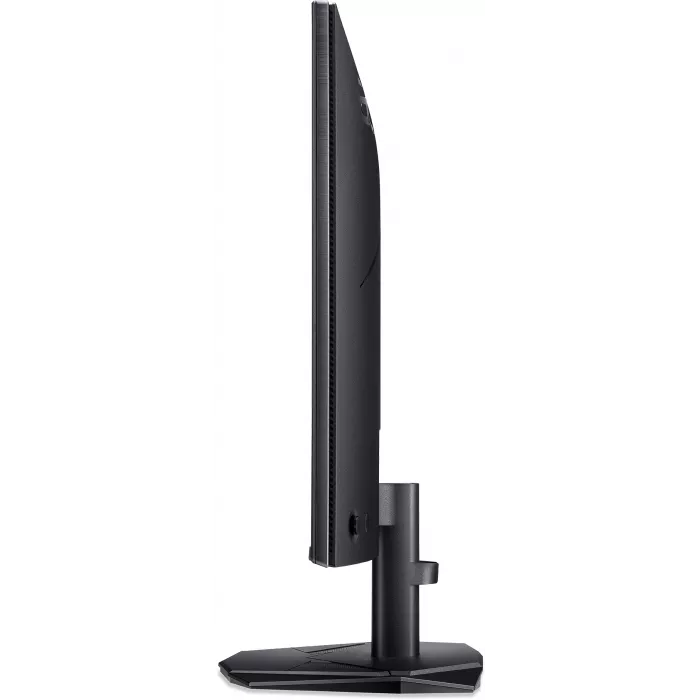 Монитор Acer 27" Nitro KG272P6bip черный IPS LED 1ms 16:9 HDMI матовая 1500:1 250cd 178гр/178гр 1920x1080 144Hz FreeSync DP FHD 3.8кг