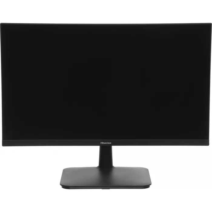 Монитор Hisense 23.8" 24N3Q-PRO черный IPS LED 16:9 HDMI M/M матовая 1000:1 250cd 89гр/89гр 1920x1080 144Hz VGA DP FHD 4.4кг