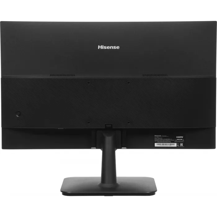 Монитор Hisense 23.8" 24N3Q-PRO черный IPS LED 16:9 HDMI M/M матовая 1000:1 250cd 89гр/89гр 1920x1080 144Hz VGA DP FHD 4.4кг