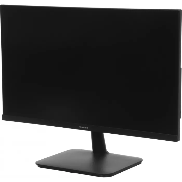Монитор Hisense 23.8" 24N3Q-PRO черный IPS LED 16:9 HDMI M/M матовая 1000:1 250cd 89гр/89гр 1920x1080 144Hz VGA DP FHD 4.4кг